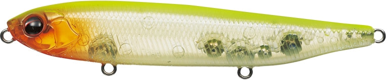Combat Lures Combat Pencil Justine - EVERGREEN
