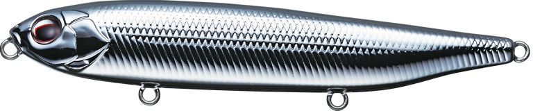 Combat Lures Combat Pencil Justine - EVERGREEN