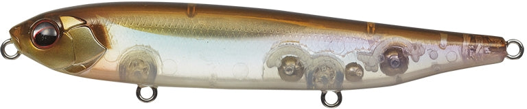Combat Lures Combat Pencil Justine - EVERGREEN