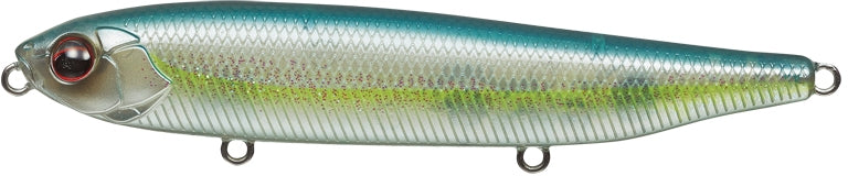 Combat Lures Combat Pencil Justine - EVERGREEN