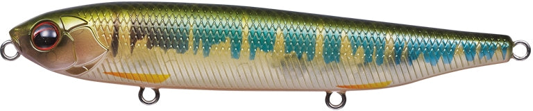Combat Lures Combat Pencil Justine - EVERGREEN