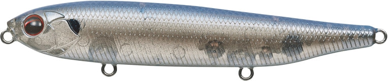 Combat Lures Combat Pencil Justine - EVERGREEN