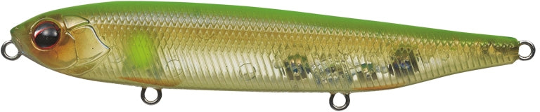 Combat Lures Combat Pencil Justine - EVERGREEN