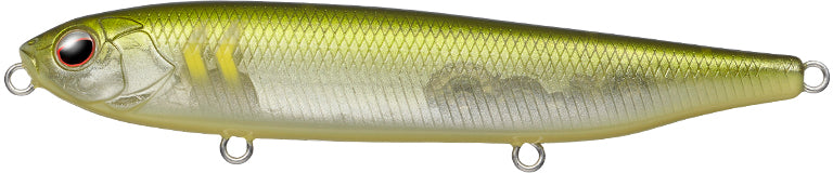 Combat Lures Combat Pencil Justine - EVERGREEN