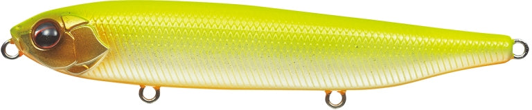 Combat Lures Combat Pencil Justine - EVERGREEN