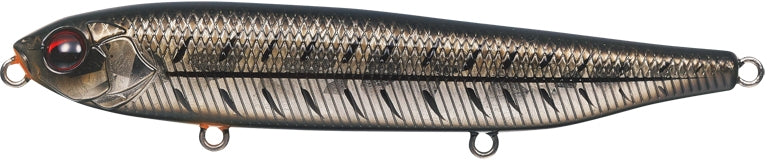 Combat Lures Combat Pencil Justine - EVERGREEN