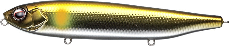 Combat Lures Combat Pencil Justine 115 - EVERGREEN