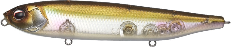 Combat Lures Combat Pencil Justine 115 - EVERGREEN