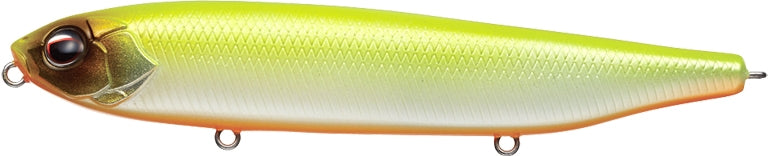 Combat Lures Combat Pencil Justine 115 - EVERGREEN