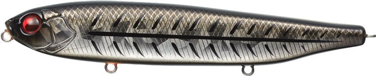 Combat Lures Combat Pencil Justine 115 - EVERGREEN