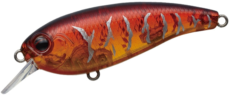 Combat Lures Belcanto - EVERGREEN