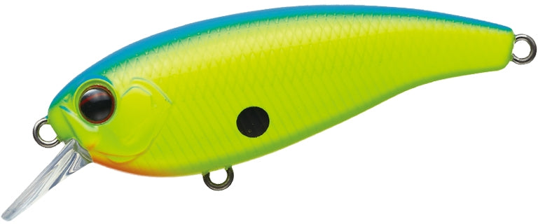 Combat Lures Belcanto - EVERGREEN