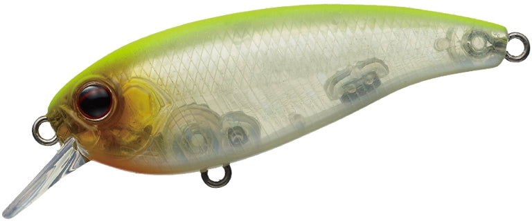 Combat Lures Belcanto - EVERGREEN