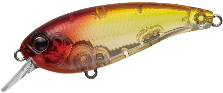 Combat Lures Belcanto - EVERGREEN