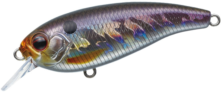 Combat Lures Belcanto - EVERGREEN