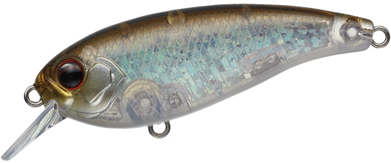 Combat Lures Belcanto - EVERGREEN