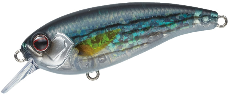Combat Lures Belcanto - EVERGREEN