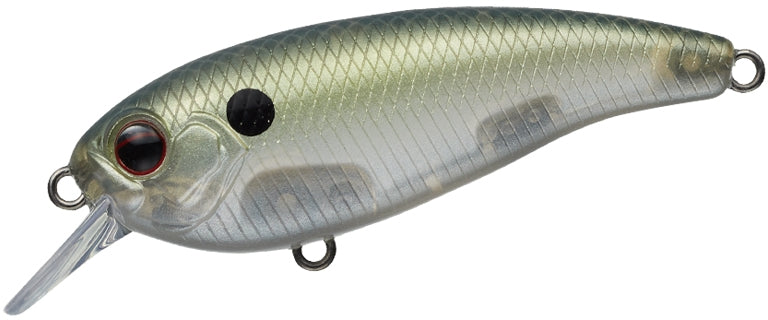 Combat Lures Belcanto - EVERGREEN