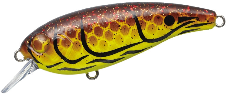 Combat Lures Belcanto - EVERGREEN