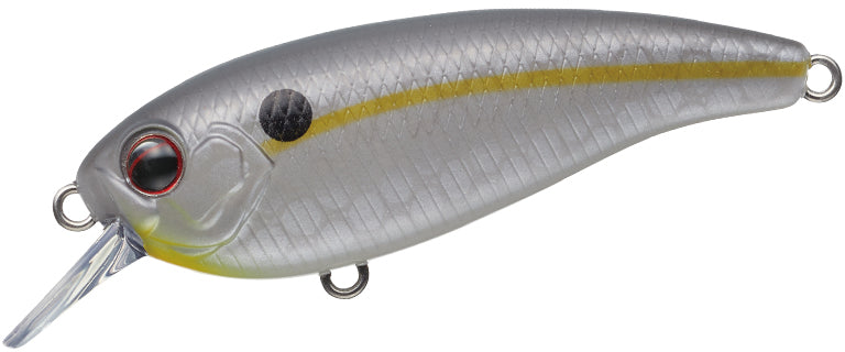 Combat Lures Belcanto - EVERGREEN