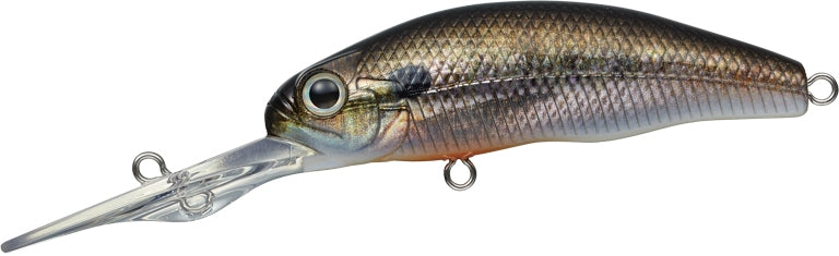Inspire Custom Lures C.C. Predator - EVERGREEN