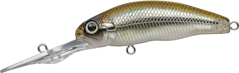 Inspire Custom Lures C.C. Predator - EVERGREEN