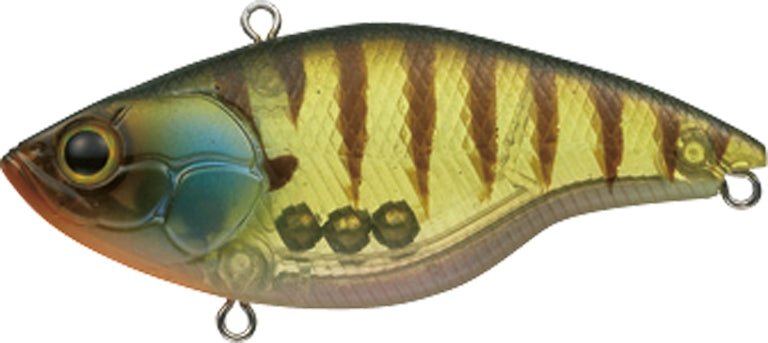Inspire Custom Lures Buzzer Beater - EVERGREEN