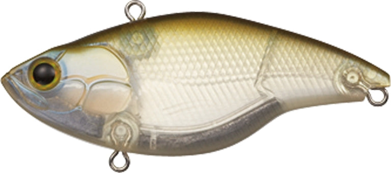 Inspire Custom Lures Buzzer Beater - EVERGREEN