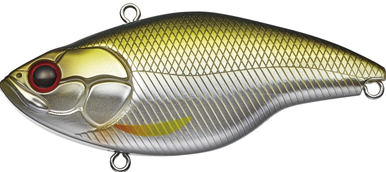 Inspire Custom Lures Buzzer Beater - EVERGREEN