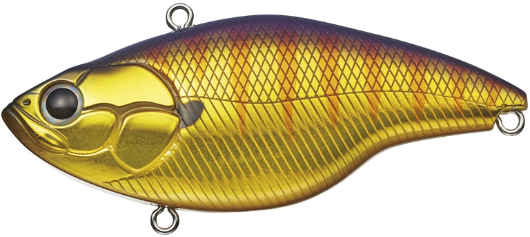Inspire Custom Lures Buzzer Beater - EVERGREEN