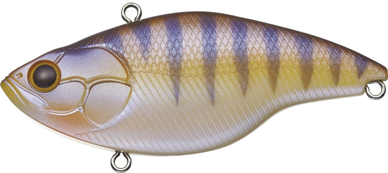 Inspire Custom Lures Buzzer Beater - EVERGREEN