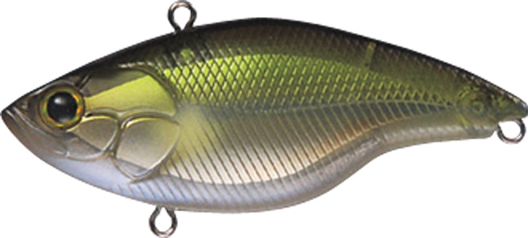 Inspire Custom Lures Buzzer Beater - EVERGREEN