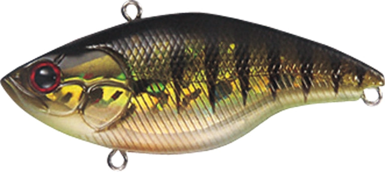 Inspire Custom Lures Buzzer Beater - EVERGREEN