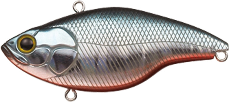 Inspire Custom Lures Buzzer Beater - EVERGREEN