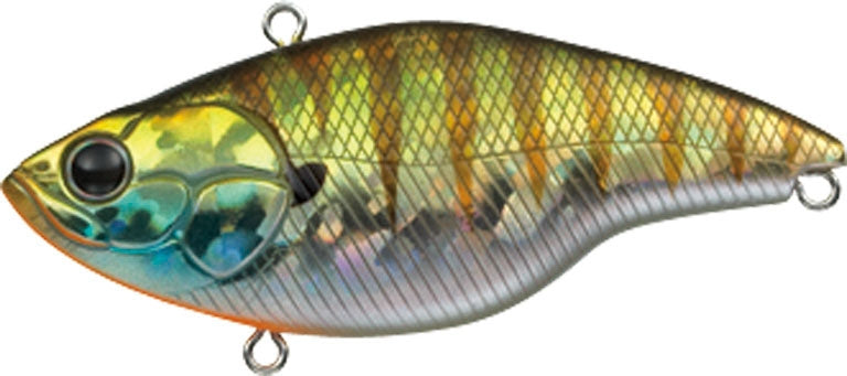 Inspire Custom Lures Buzzer Beater - EVERGREEN