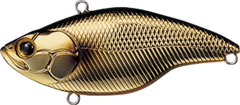 Inspire Custom Lures Buzzer Beater - EVERGREEN