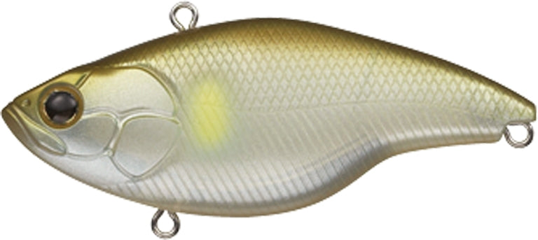 Inspire Custom Lures Buzzer Beater - EVERGREEN