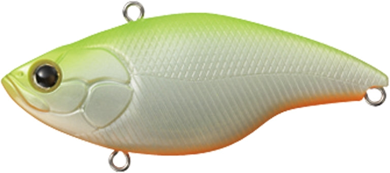 Inspire Custom Lures Buzzer Beater - EVERGREEN
