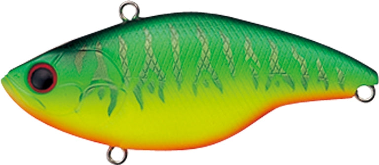Inspire Custom Lures Buzzer Beater - EVERGREEN