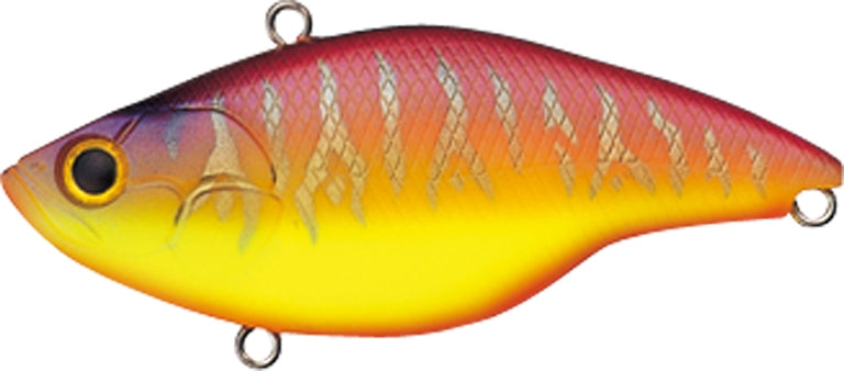 Inspire Custom Lures Buzzer Beater - EVERGREEN