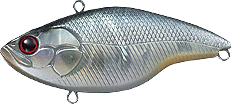 Inspire Custom Lures Buzzer Beater - EVERGREEN