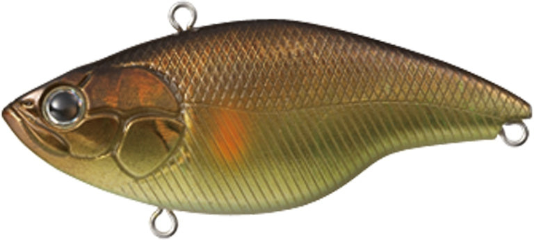 Inspire Custom Lures Buzzer Beater - EVERGREEN