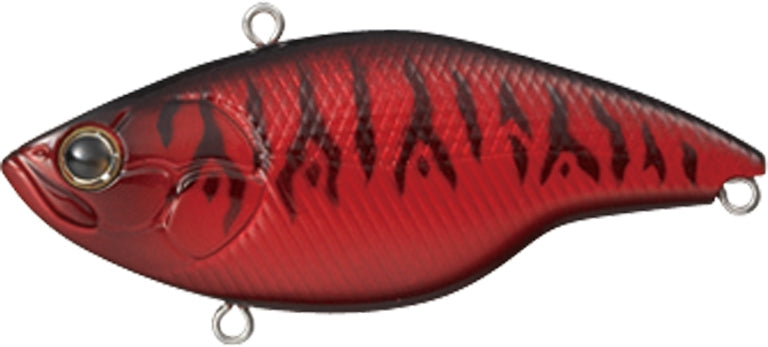 Inspire Custom Lures Buzzer Beater - EVERGREEN