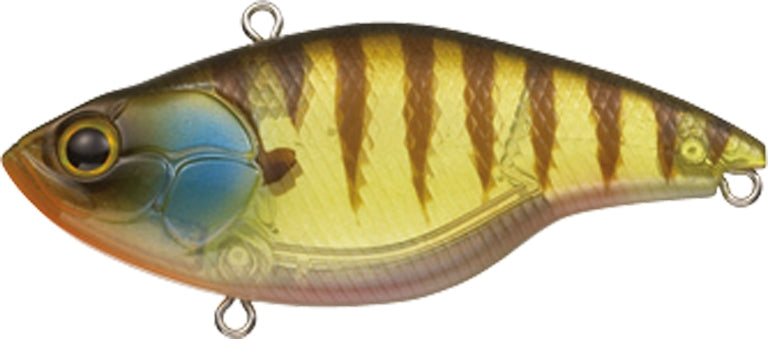 Inspire Custom Lures Buzzer Beater - EVERGREEN