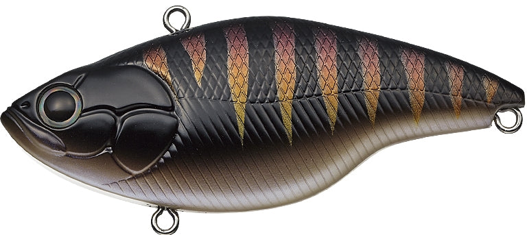 Inspire Custom Lures Buzzer Beater - EVERGREEN