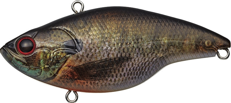 Inspire Custom Lures Buzzer Beater - EVERGREEN