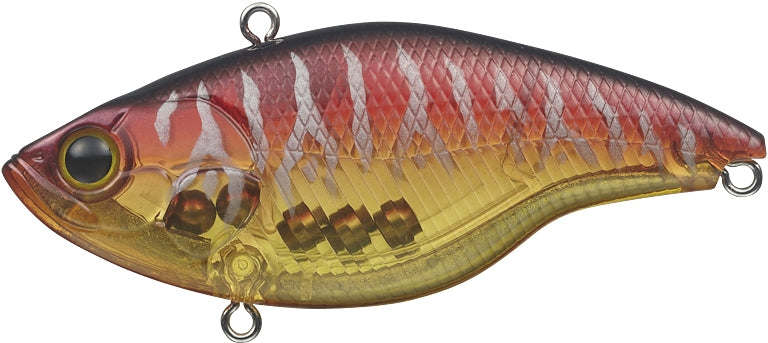 Inspire Custom Lures Buzzer Beater - EVERGREEN