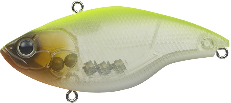 Inspire Custom Lures Buzzer Beater - EVERGREEN