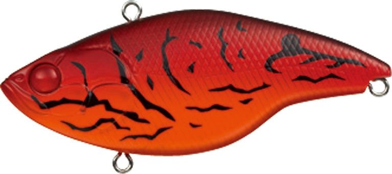 Inspire Custom Lures Buzzer Beater - EVERGREEN