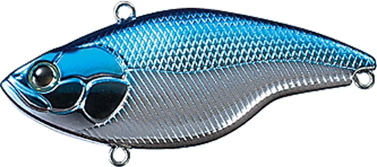 Inspire Custom Lures Buzzer Beater - EVERGREEN